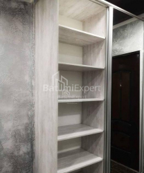 Mənzil 1-комн 37 m² - Yusuf Kobaladze, Batumi