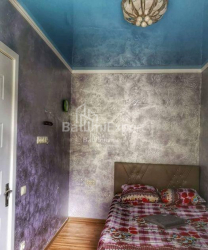 Mənzil 1-комн 37 m² - Yusuf Kobaladze, Batumi