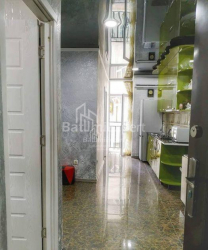 Mənzil 1-комн 37 m² - Yusuf Kobaladze, Batumi