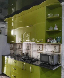 Mənzil 1-комн 37 m² - Yusuf Kobaladze, Batumi