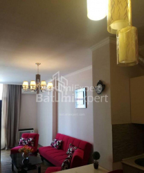 Mənzil 2-комн 46 m² - Yurievskaya, Batumi