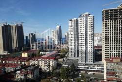 Mənzil 2-комн 46 m² - Yurievskaya, Batumi