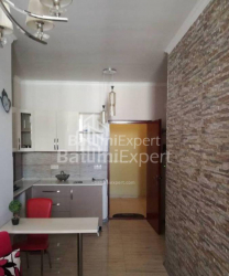 Mənzil 2-комн 46 m² - Yurievskaya, Batumi