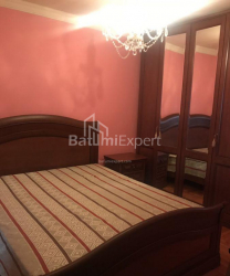 Mənzil 93 m² - Yurievskaya, Batumi, Gürcüstan