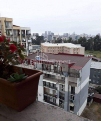 Mənzil 46 m² - David Agmashenebli, Batumi, Gürcüstan