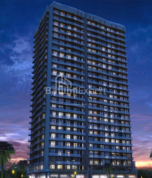 Mənzil 2-комн 53 m² - Angisa, Batumi