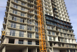 Mənzil 2-комн 53 m² - Angisa, Batumi