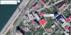 Mənzil 2-комн 53 m² - Angisa, Batumi