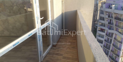 Mənzil 2-комн 55 m² - Yusuf Kobaladze, Batumi