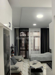 Mənzil 2-комн 29 m² - Ekvtime Takaişvili, Batumi