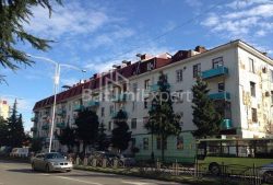 Mənzil 40 m² - Tbel-Abuseridze, Batumi, Gürcüstan