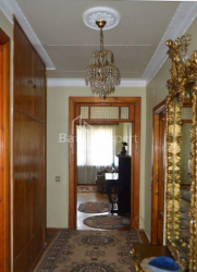 Mənzil 4-комн 85 m² - Yurievskaya, Batumi