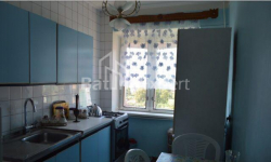 Mənzil 4-комн 85 m² - Yurievskaya, Batumi