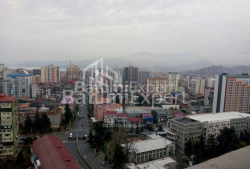 Mənzil 1-комн 30 m² - Tbel-Abuseridze, Batumi