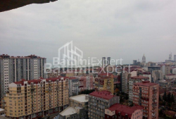 Mənzil 1-комн 30 m² - Tbel-Abuseridze, Batumi