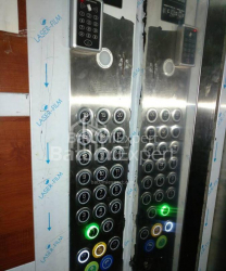Mənzil 40 m² - Tbel-Abuseridze, Batumi, Gürcüstan