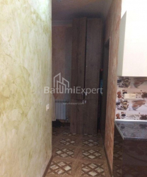 Mənzil 60 m² - Şalva İnasaridze, Batumi, Gürcüstan