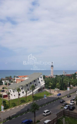 Mənzil 1-комн 33 m² - Şerif Ximşiaşvili, Batumi