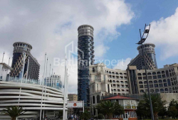 Mənzil 1-комн 33 m² - Şerif Ximşiaşvili, Batumi