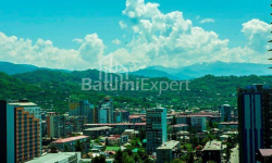 Mənzil 62 m² - Vaxtanq Qorqasali, Batumi, Gürcüstan