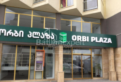 Mənzil 3-комн 48 m² - Yusuf Kobaladze, Batumi