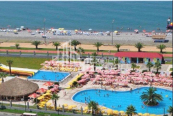 Mənzil 3-комн 48 m² - Yusuf Kobaladze, Batumi