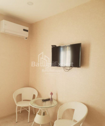 Mənzil 1-комн 28 m² - Yusuf Kobaladze, Batumi