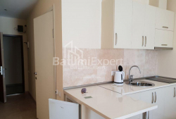 Mənzil 1-комн 28 m² - Yusuf Kobaladze, Batumi