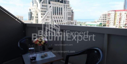 Mənzil 1-комн 34 m² - Yusuf Kobaladze, Batumi