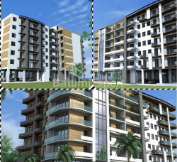 Mənzil 36 m² - Şerif Ximşiaşvili, Batumi, Gürcüstan