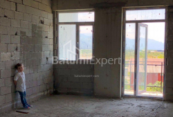 Mənzil 2-комн 36 m² - Şerif Ximşiaşvili, Batumi