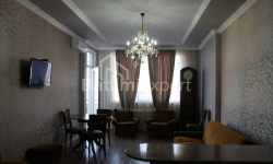 Mənzil 56 m² - Şerif Ximşiaşvili, Batumi, Gürcüstan
