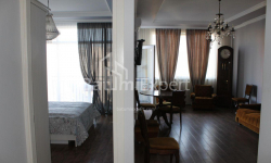 Mənzil 56 m² - Şerif Ximşiaşvili, Batumi, Gürcüstan