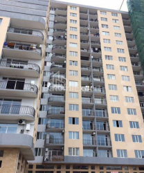 Mənzil 56 m² - Şerif Ximşiaşvili, Batumi, Gürcüstan