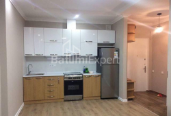 Mənzil 2-комн 56 m² - Şerif Ximşiaşvili, Batumi