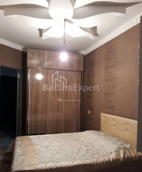 Mənzil 2-комн 44 m² - Şerif Ximşiaşvili, Batumi