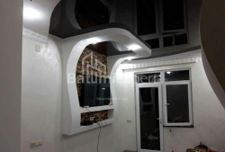 Mənzil 2-комн 44 m² - Şerif Ximşiaşvili, Batumi