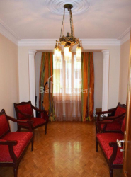 Mənzil 155 m² - Xaydarə Abaşidze, Batumi, Gürcüstan