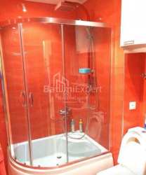 Mənzil 33 m² - Şerif Ximşiaşvili, Batumi, Gürcüstan