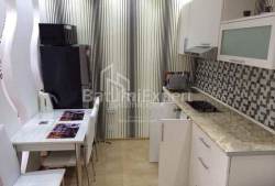 Mənzil 1-комн 33 m² - Şerif Ximşiaşvili, Batumi