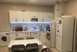 Mənzil 3-комн 87 m² - Yurievskaya, Batumi