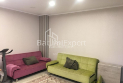 Mənzil 87 m² - Yurievskaya, Batumi, Gürcüstan