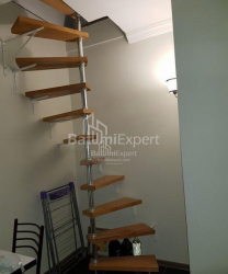 Mənzil 3-комн 84 m² - İvane Cavaxişvili, Batumi