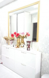 Mənzil 3-комн 50 m² - Yurievskaya, Batumi
