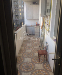 Mənzil 58 m² - Vaxtanq Qorqasali, Batumi, Gürcüstan