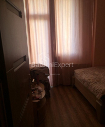 Mənzil 58 m² - Vaxtanq Qorqasali, Batumi, Gürcüstan