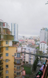 Mənzil 2-комн 52 m² - Vaxtanq Qorqasali, Batumi