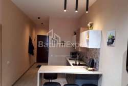 Mənzil 1-комн 34 m² - Yurievskaya, Batumi