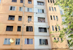 Mənzil 2-комн 53 m² - Yurievskaya, Batumi