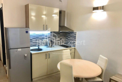 Mənzil 1-комн 27 m² - Şerif Ximşiaşvili, Batumi